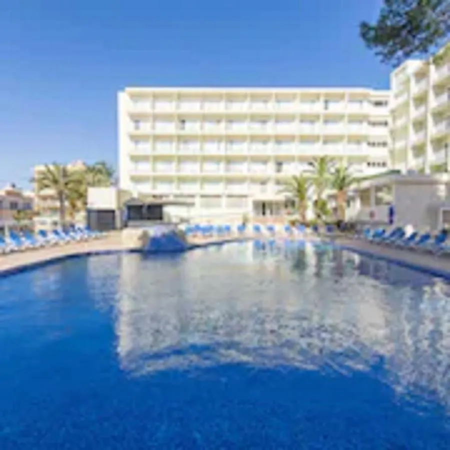 Hotel Moon Dreams Coral Beach Es Cana