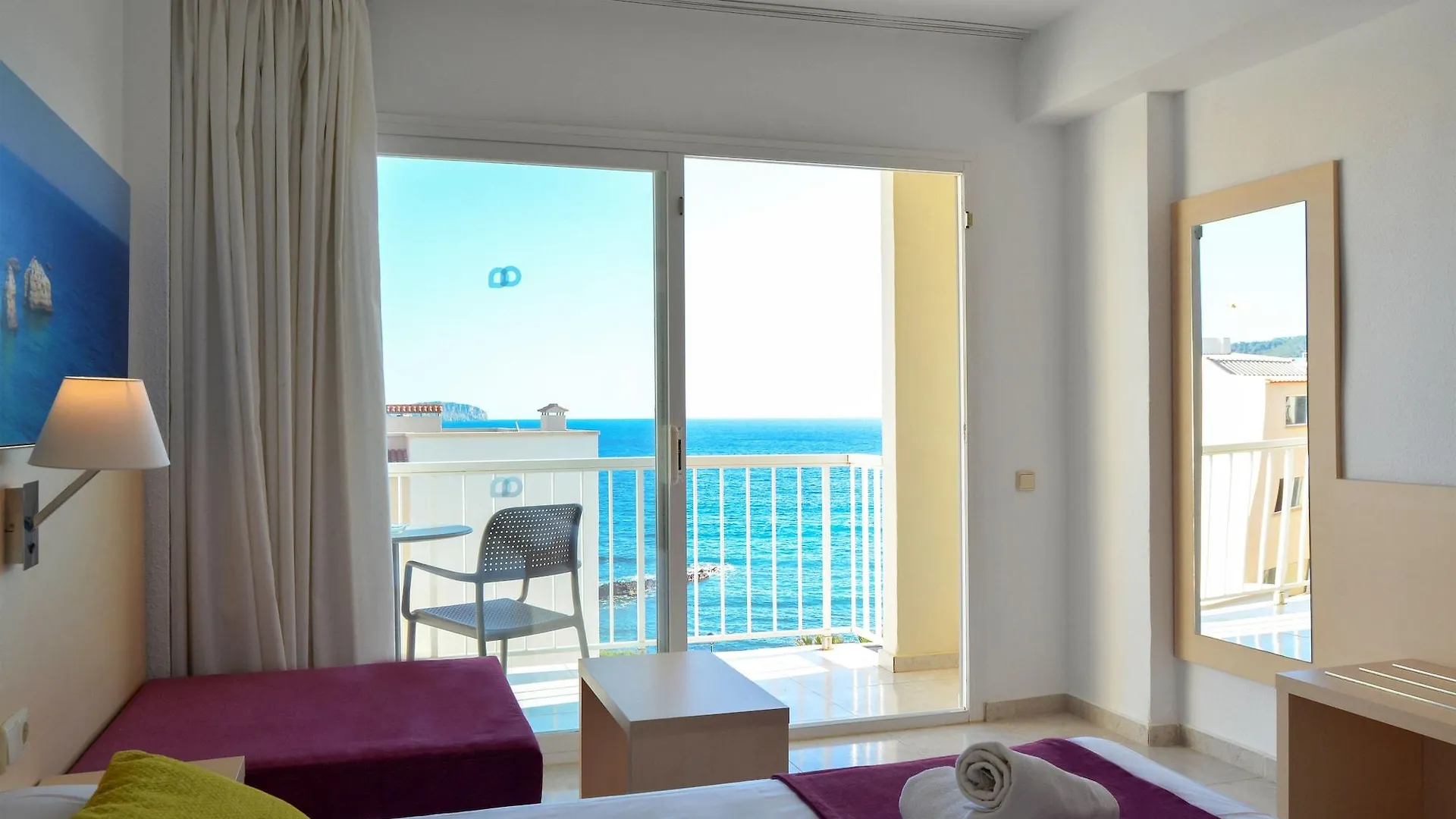 Hotel Moon Dreams Coral Beach Es Cana