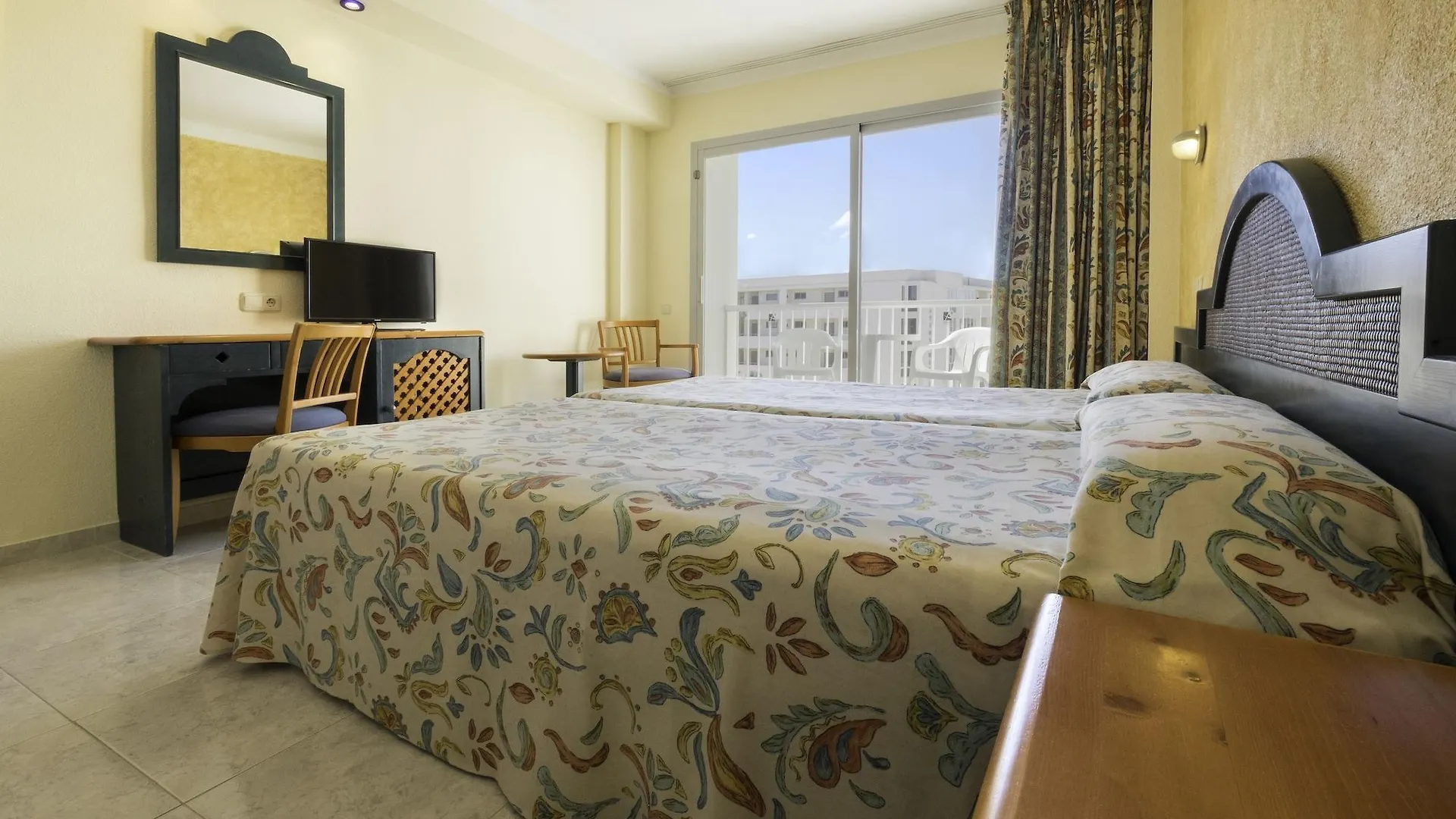 Hotel Moon Dreams Coral Beach Es Cana Spanien