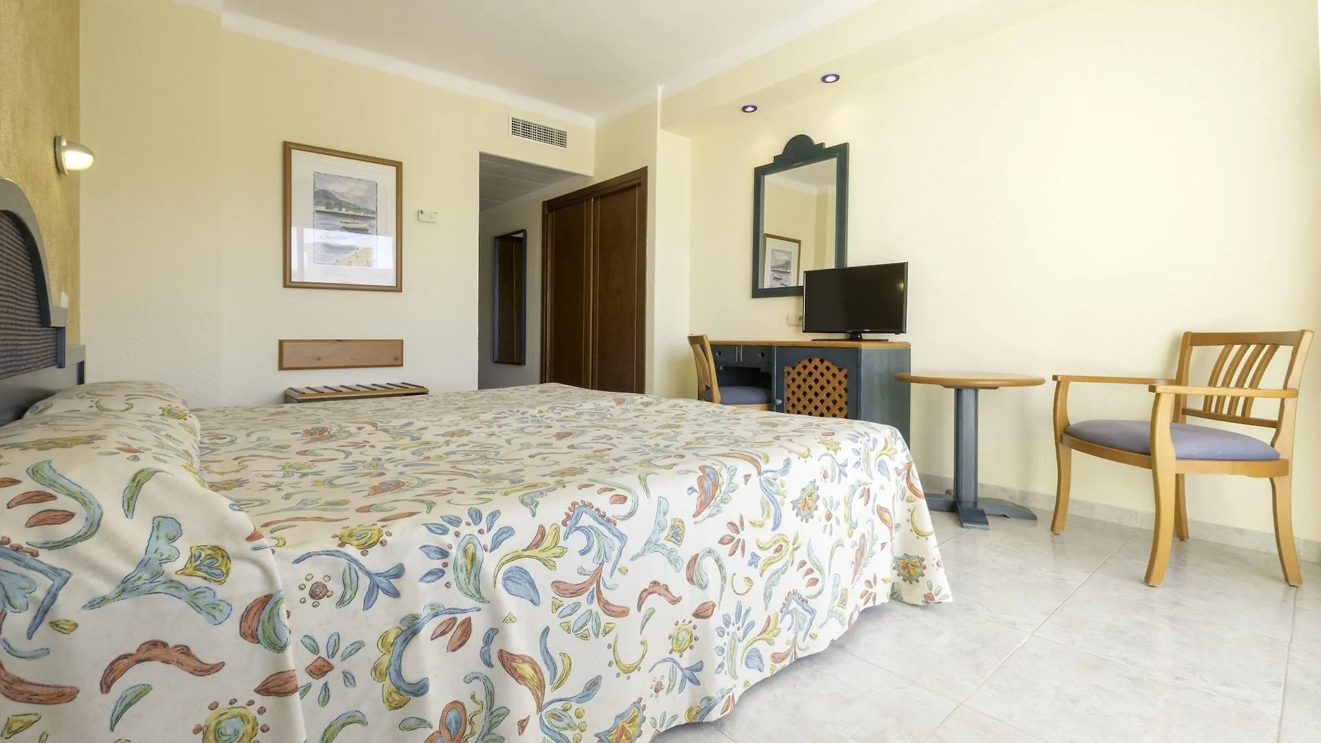 Hotel Moon Dreams Coral Beach Es Cana