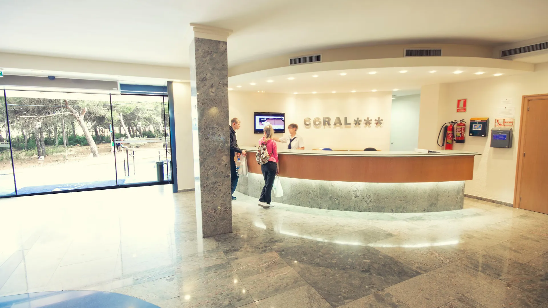 Hotel Moon Dreams Coral Beach Es Cana