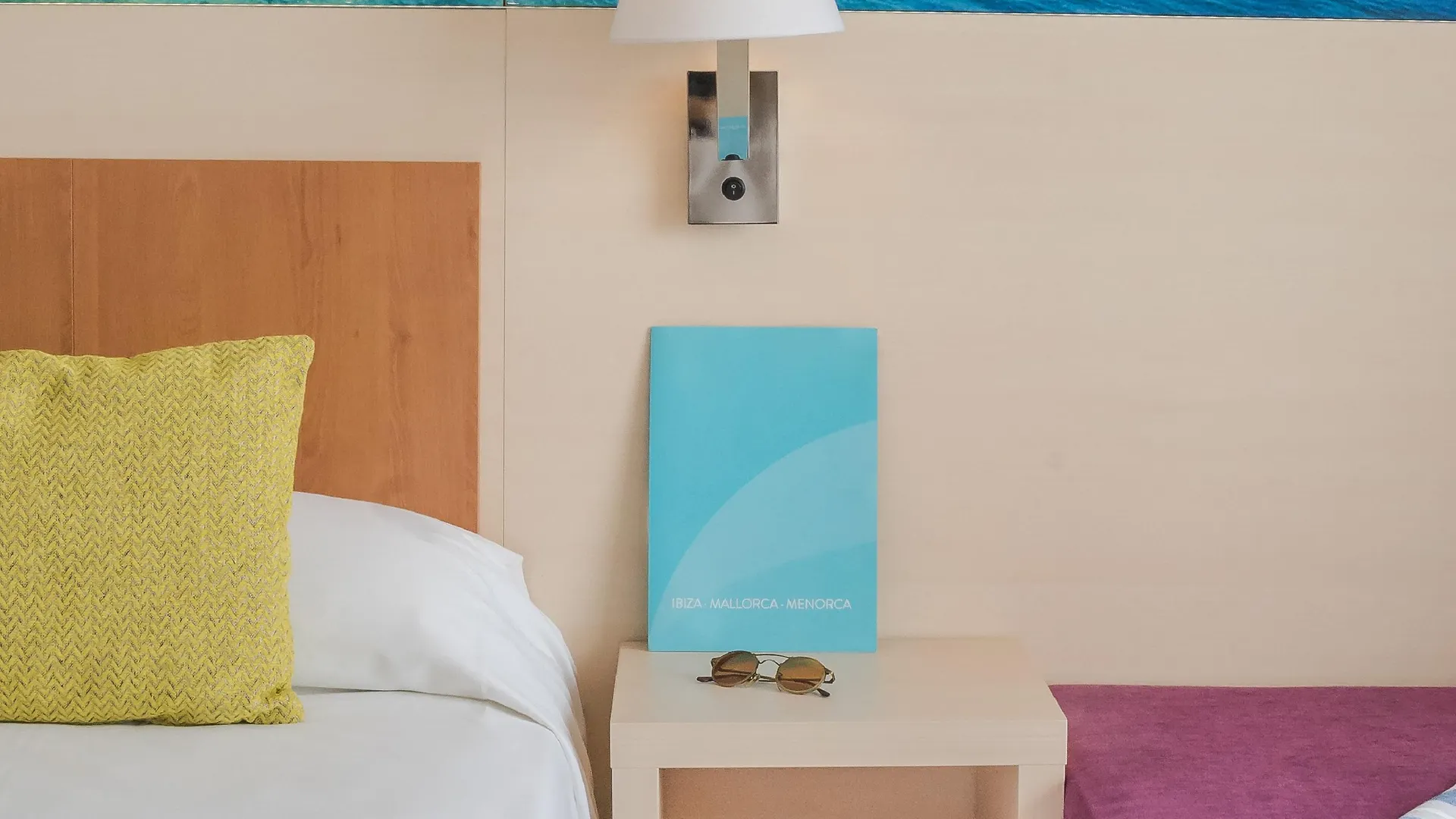 Hotel Moon Dreams Coral Beach Es Cana Spanien