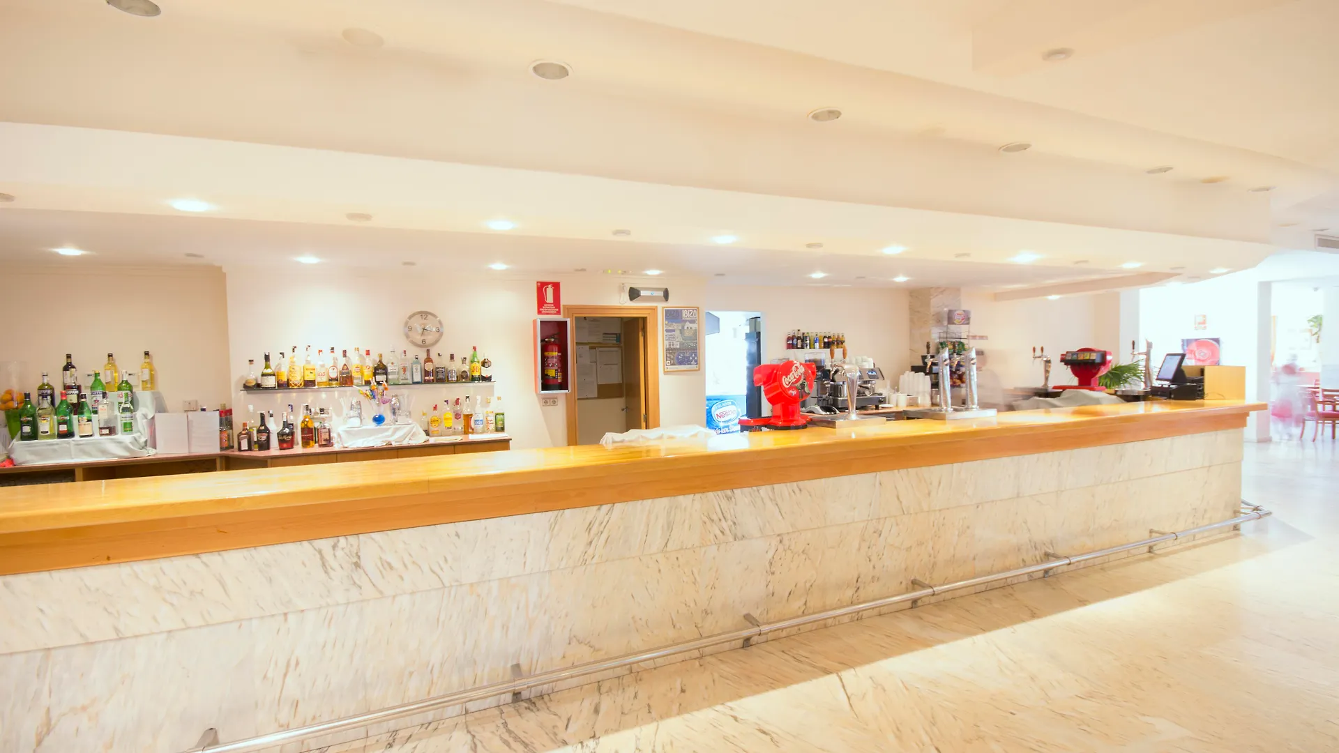Hotel Moon Dreams Coral Beach Es Cana
