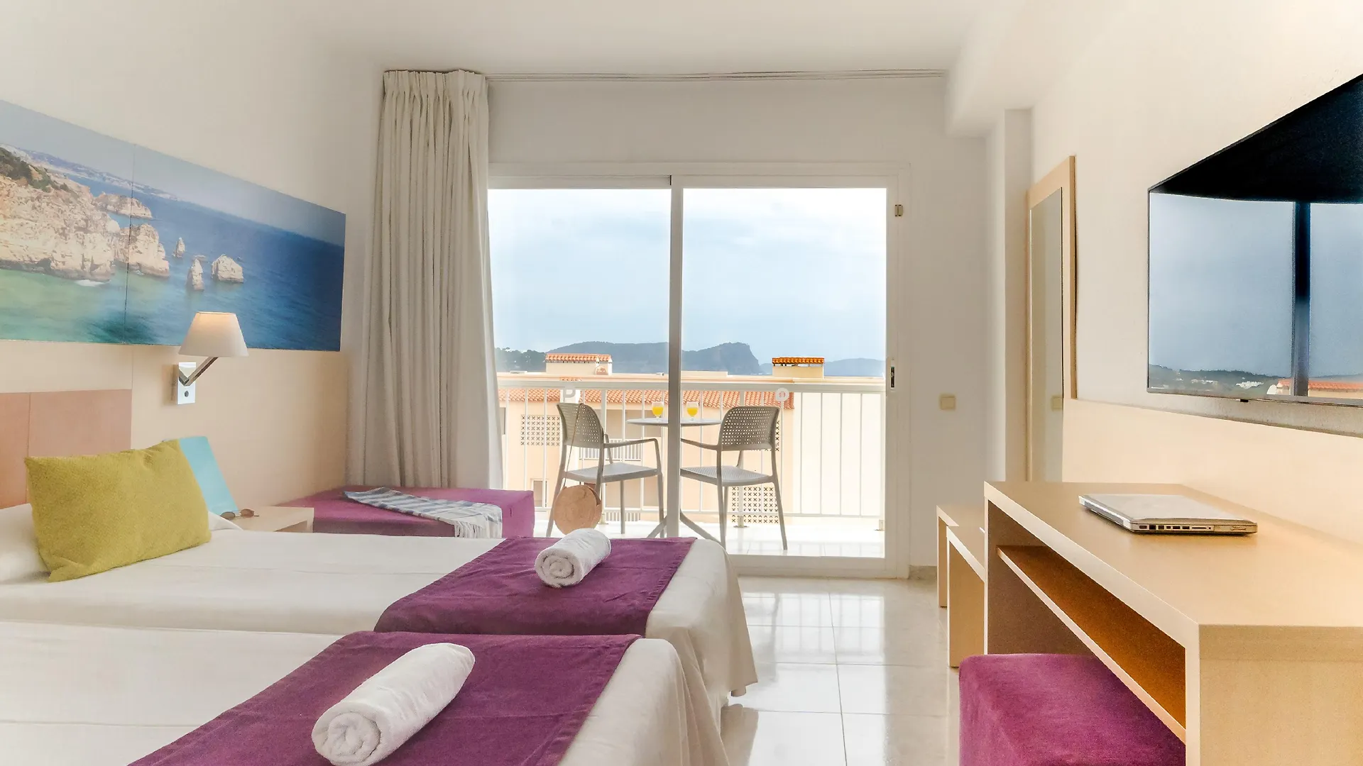 Hotel Moon Dreams Coral Beach Es Cana