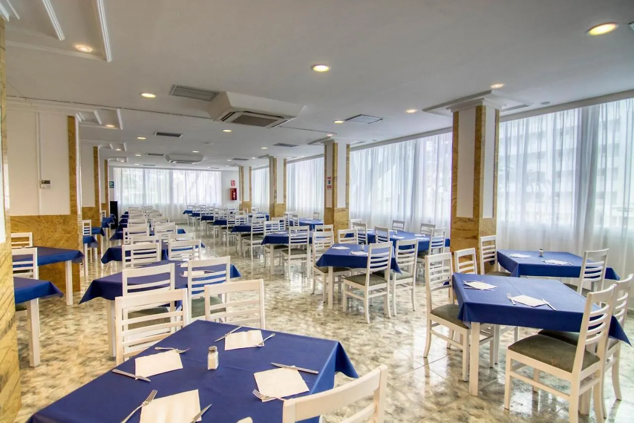 Hotel Moon Dreams Coral Beach Es Cana 3*,