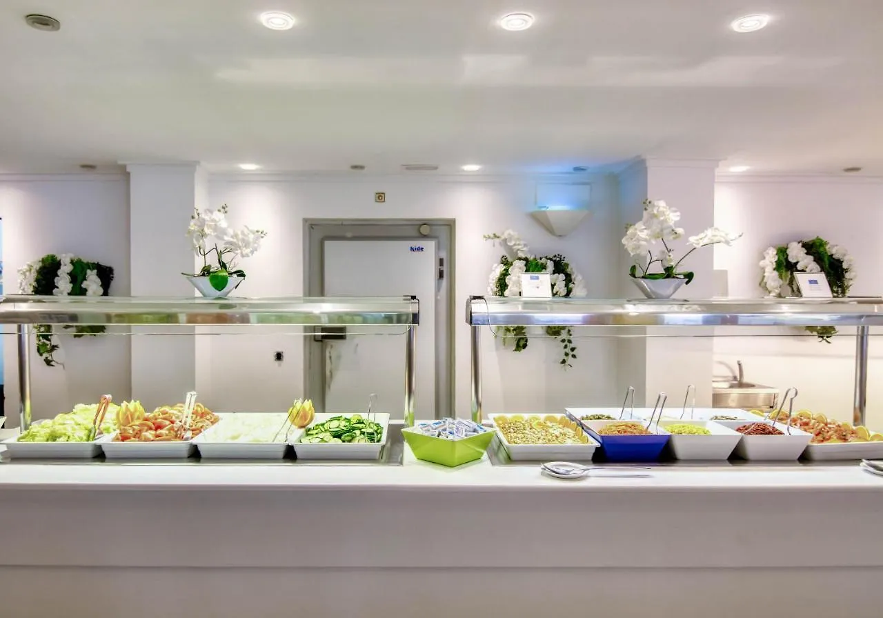 Hotel Moon Dreams Coral Beach Es Cana 3*,  Spanien