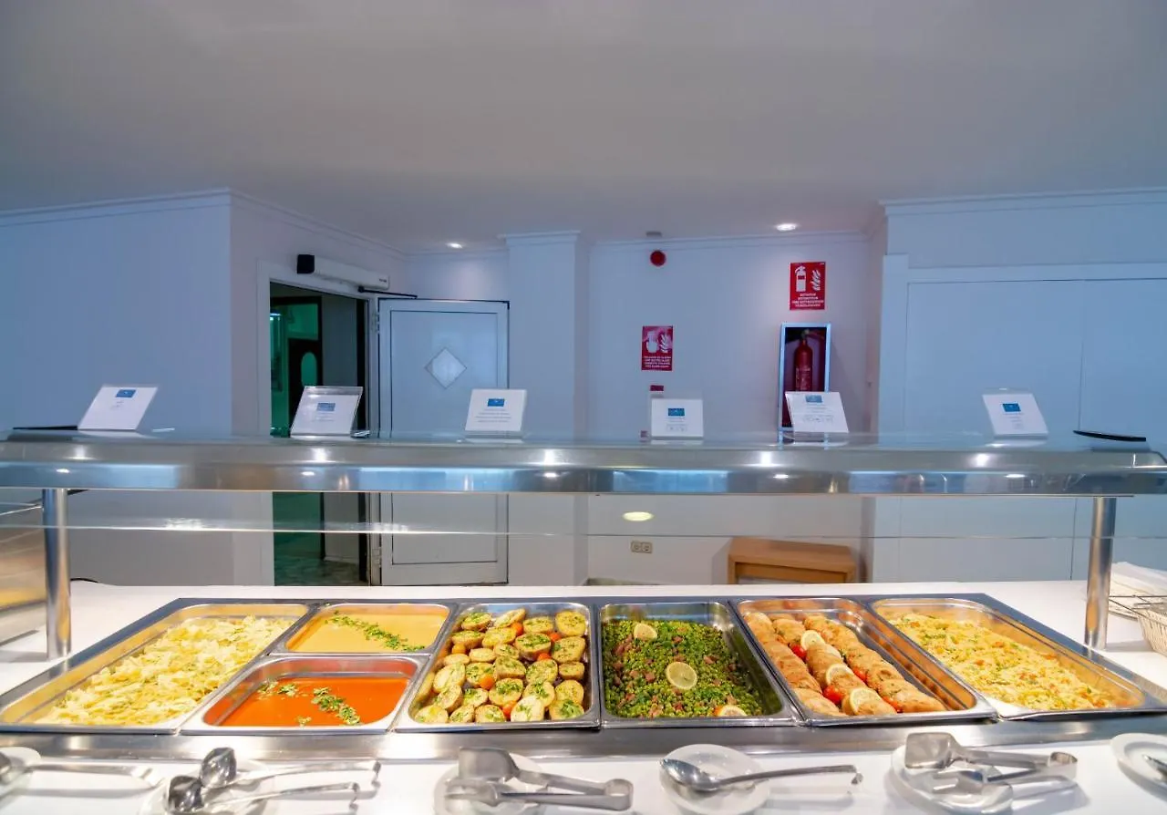 Hotel Moon Dreams Coral Beach Es Cana