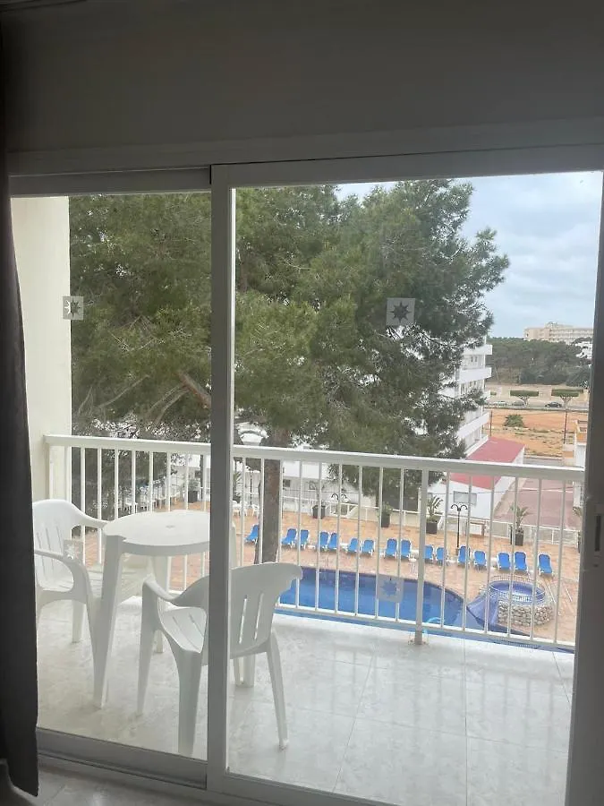 ***  Hotel Moon Dreams Coral Beach Es Cana Spanien