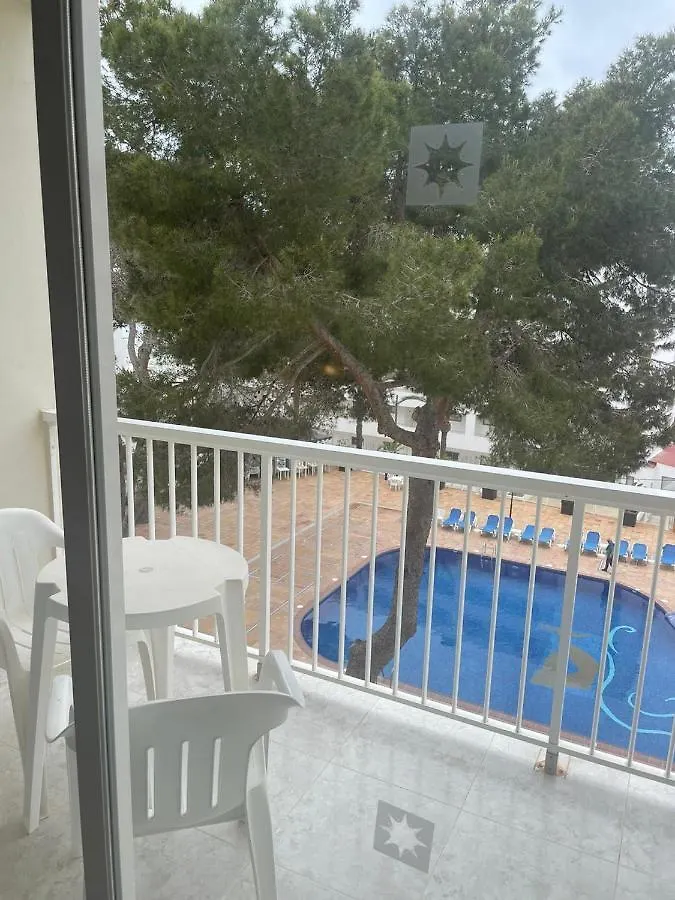 Hotel Moon Dreams Coral Beach Es Cana