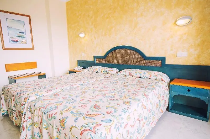 Hotel Moon Dreams Coral Beach Es Cana Spanien