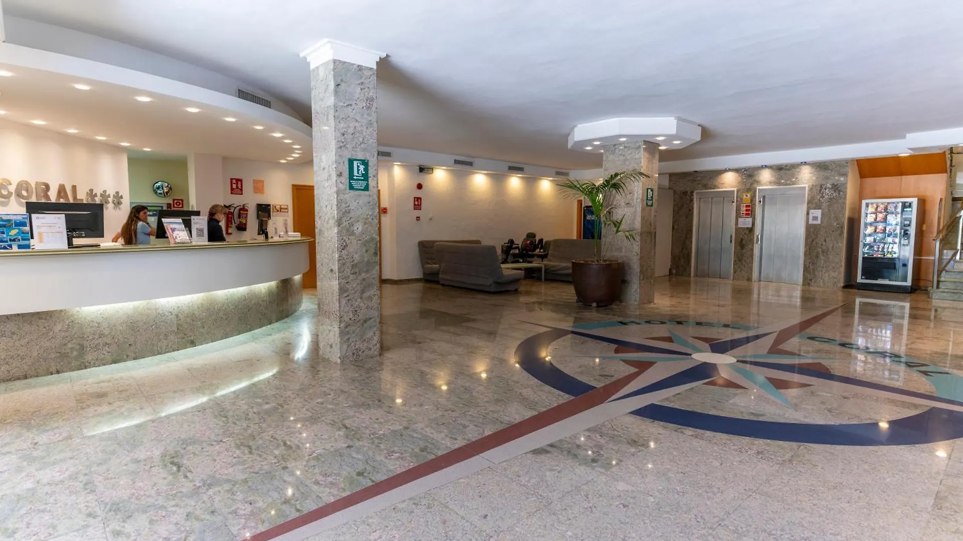 Hotel Moon Dreams Coral Beach Es Cana