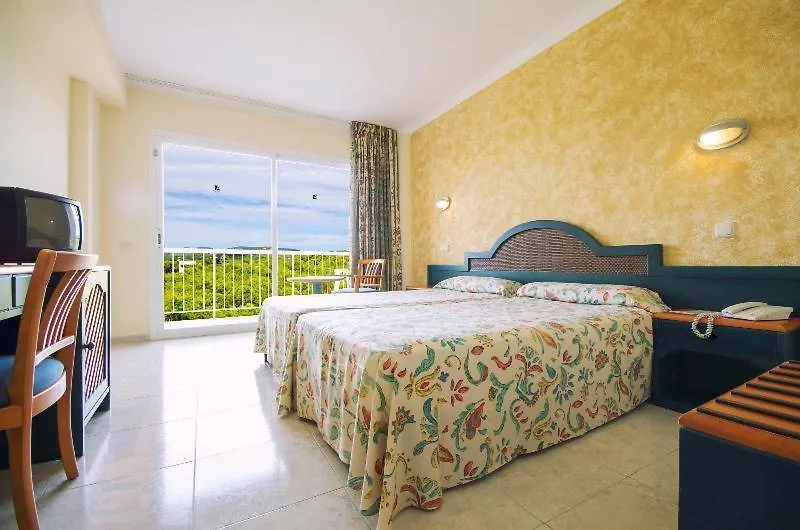 Hotel Moon Dreams Coral Beach Es Cana 3*,  Spanien