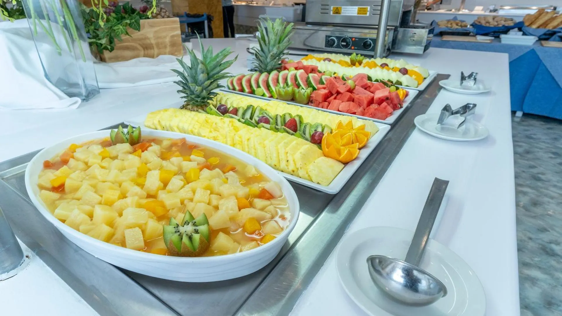 Hotel Moon Dreams Coral Beach Es Cana
