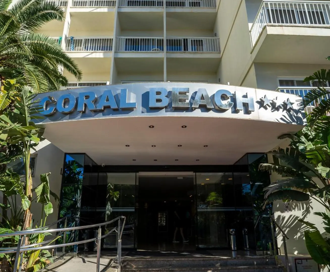 Hotel Moon Dreams Coral Beach Es Cana 3*,  Spanien
