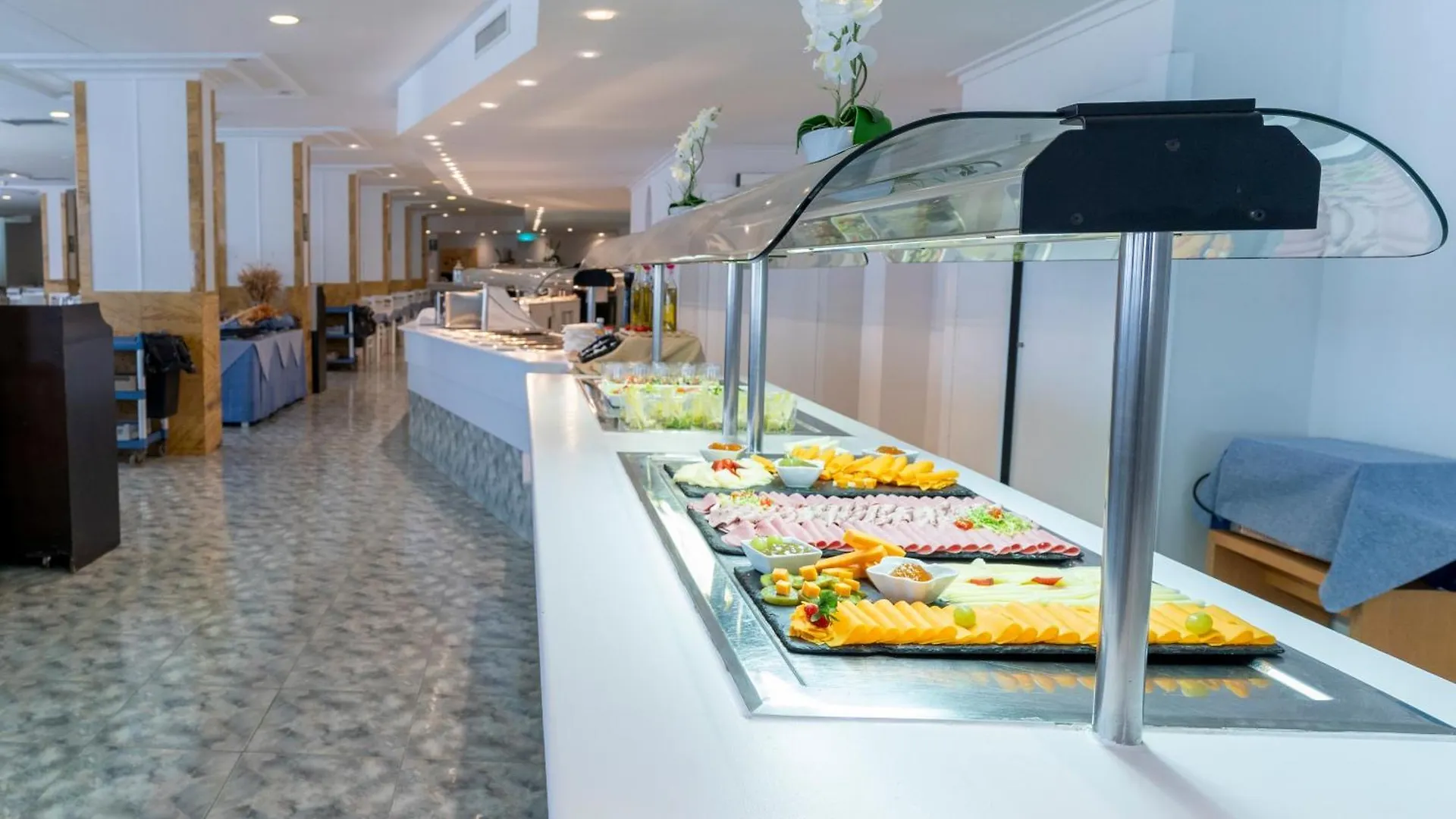 Hotel Moon Dreams Coral Beach Es Cana