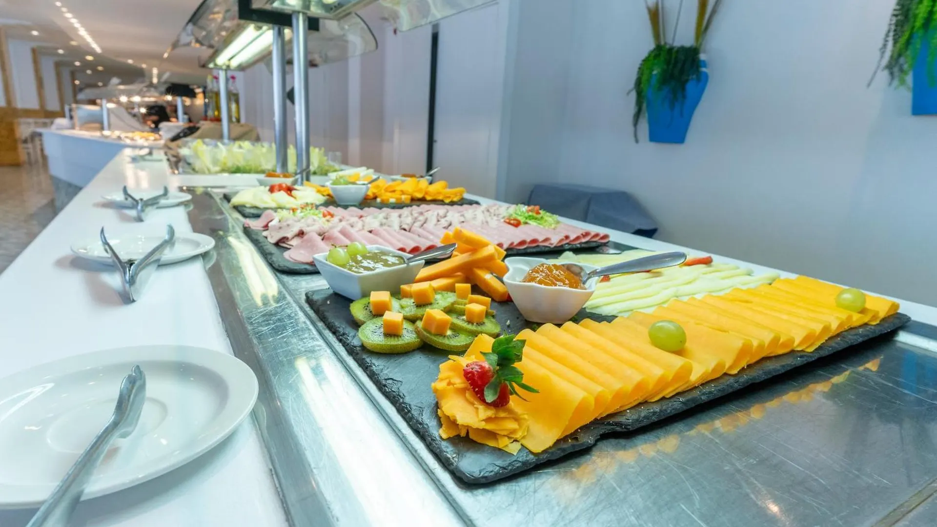 Hotel Moon Dreams Coral Beach Es Cana