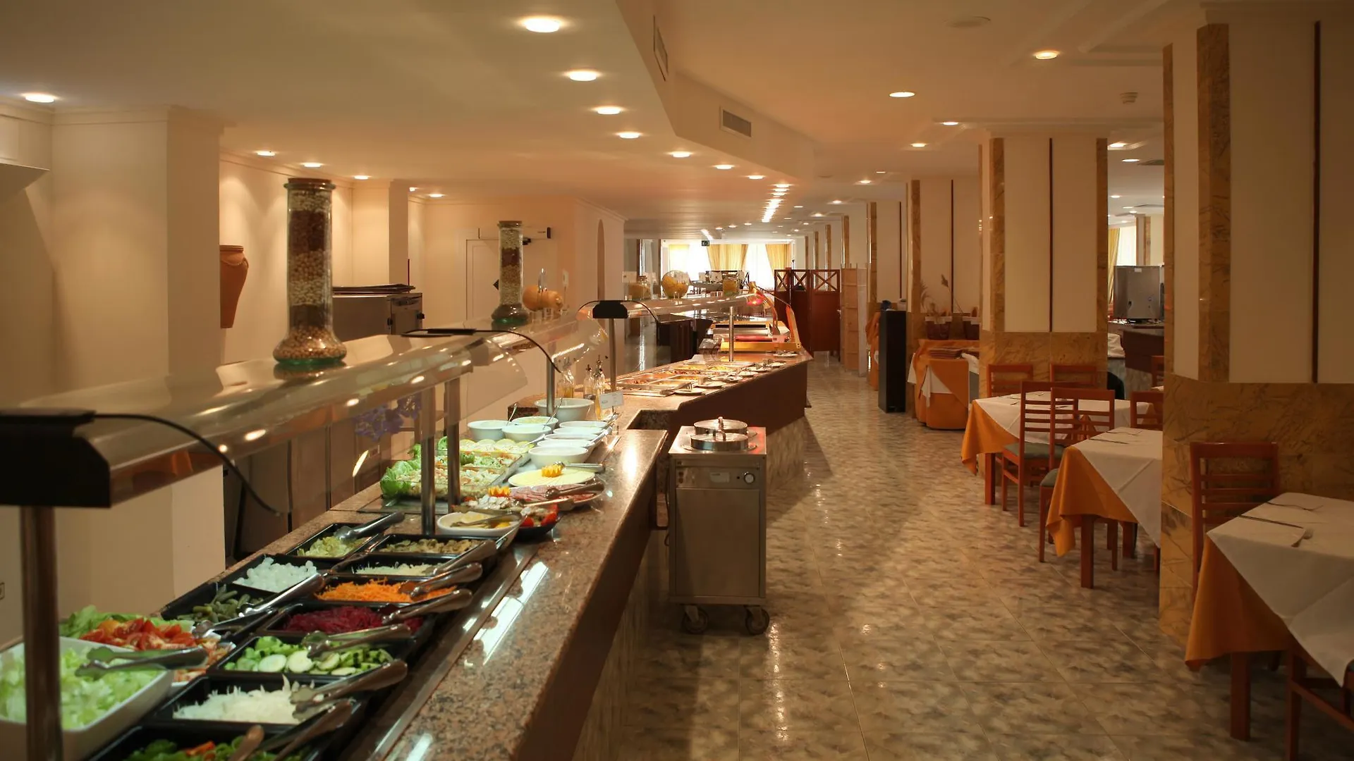 Hotel Moon Dreams Coral Beach Es Cana