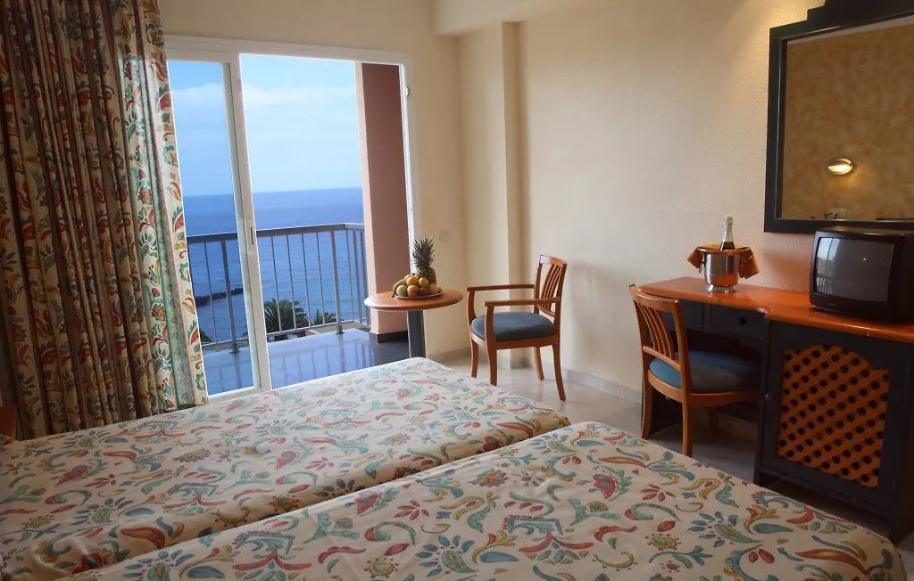 ***  Hotel Moon Dreams Coral Beach Es Cana Spanien