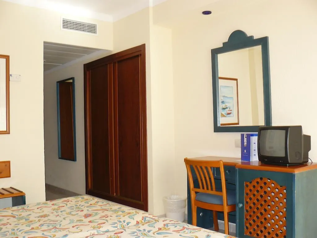 Hotel Moon Dreams Coral Beach Es Cana 3*,  Spanien