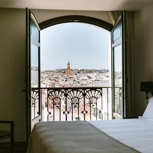 *** Hotel Plaza Hiszpania