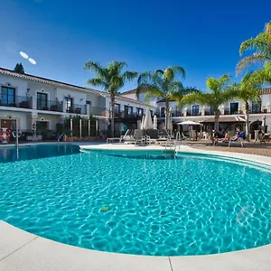 *** Hotel Paloma Blanca Boutique (adults Only) Hiszpania