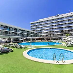 **** Hotel Anabel Hiszpania