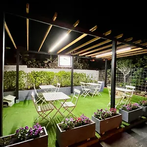  Hotel Cassandra Hiszpania