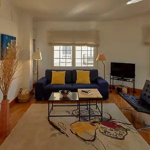 Santa Clara Apartment Girona