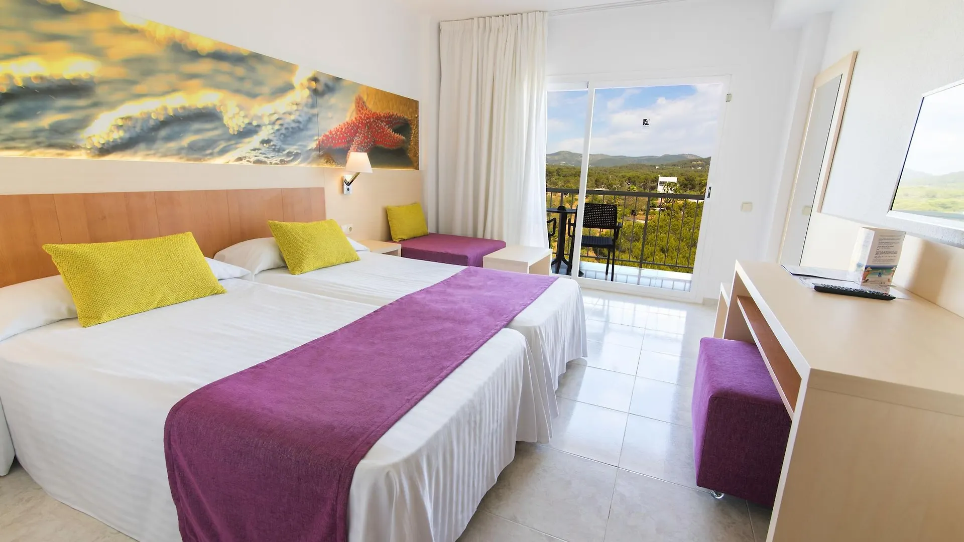 Hotel Moon Dreams Coral Beach Эс-Кана 3*,