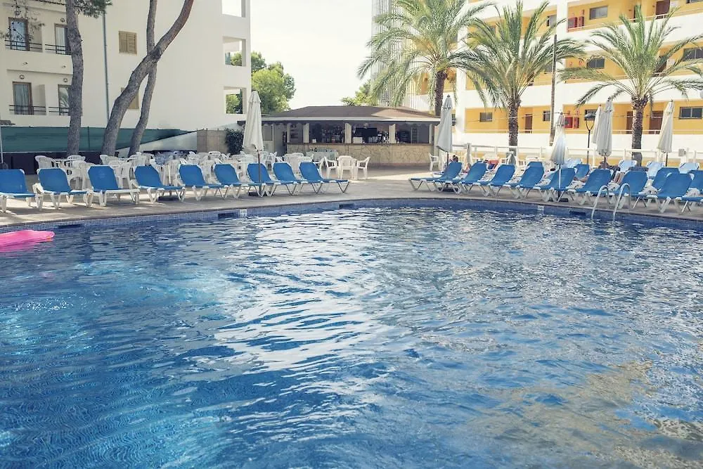 Hotel Moon Dreams Coral Beach Эс-Кана 3*,  Испания