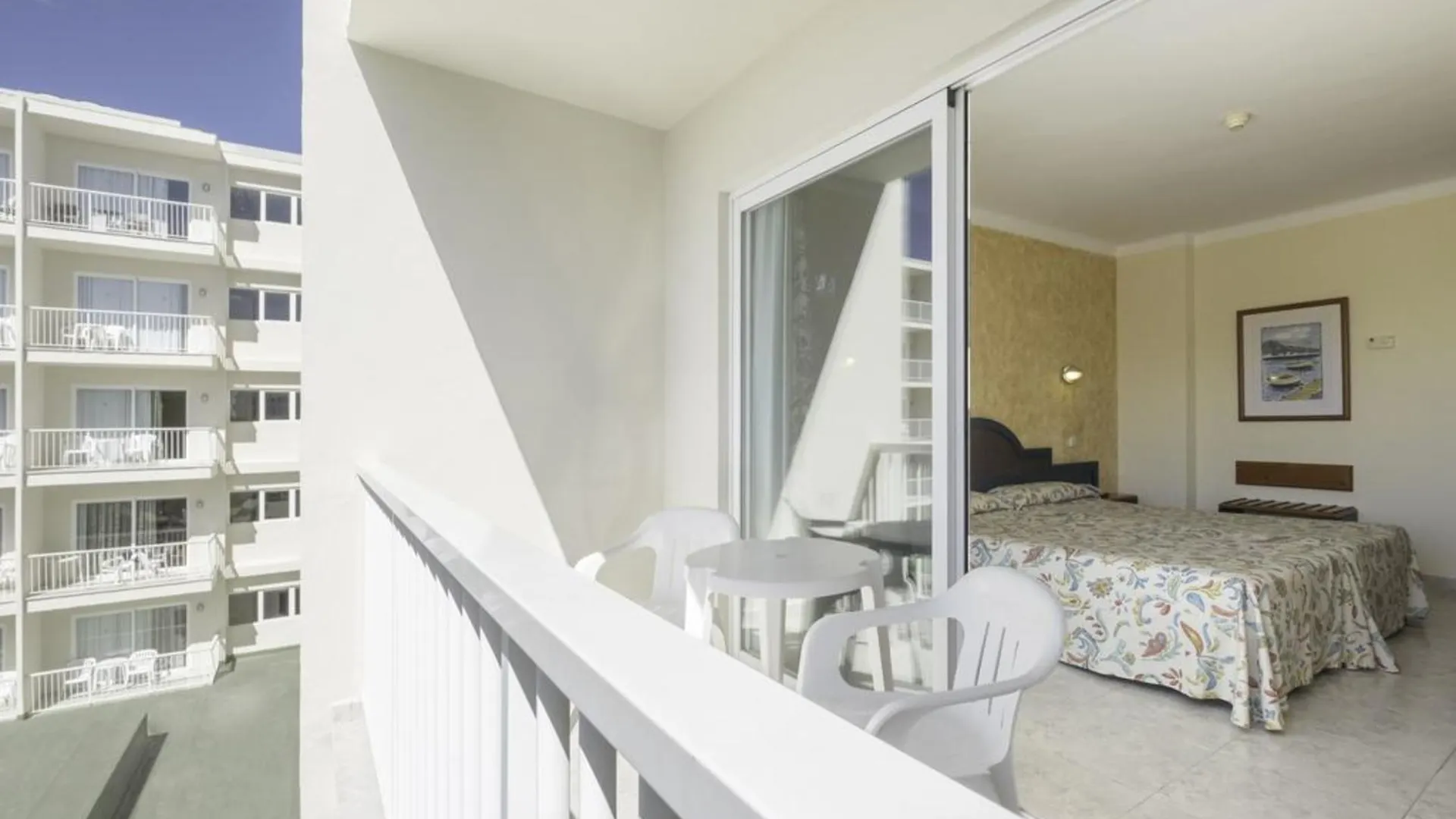 Hotel Moon Dreams Coral Beach Эс-Кана