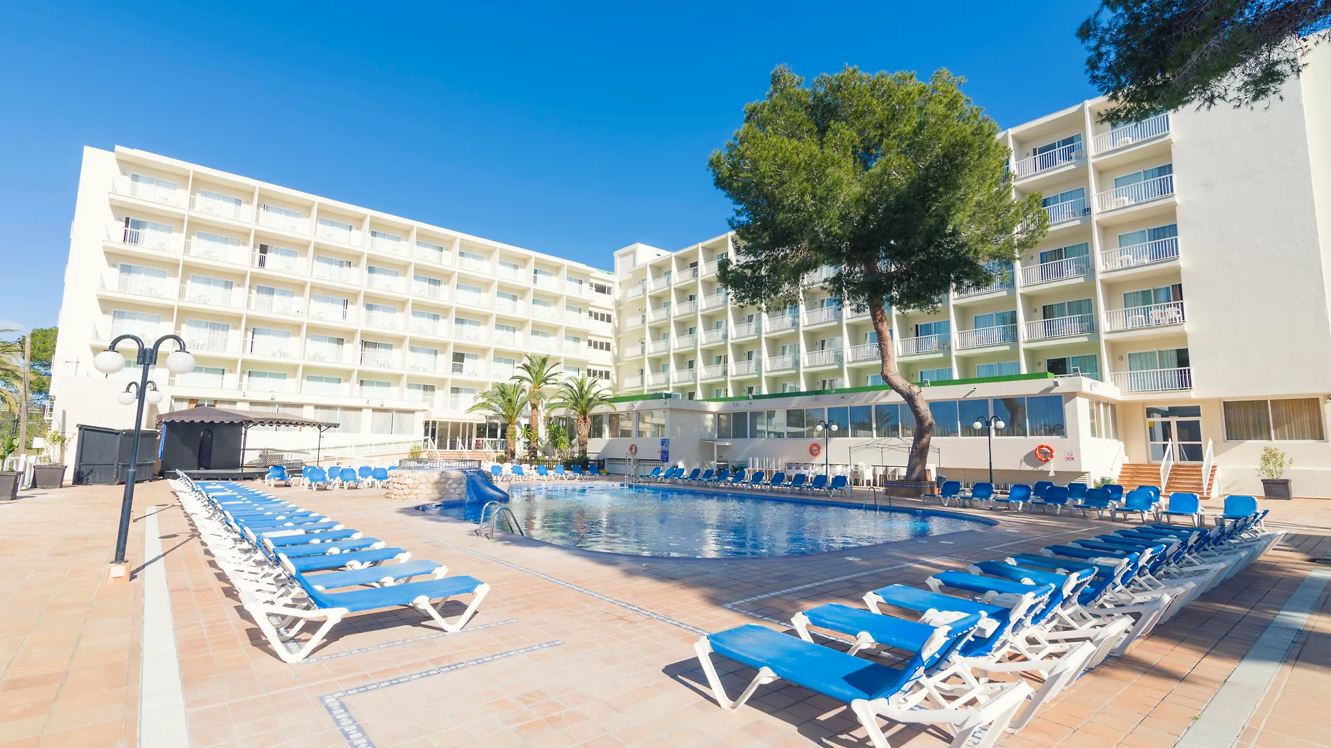 Hotel Moon Dreams Coral Beach Эс-Кана