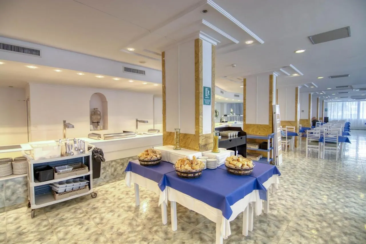 Hotel Moon Dreams Coral Beach Эс-Кана