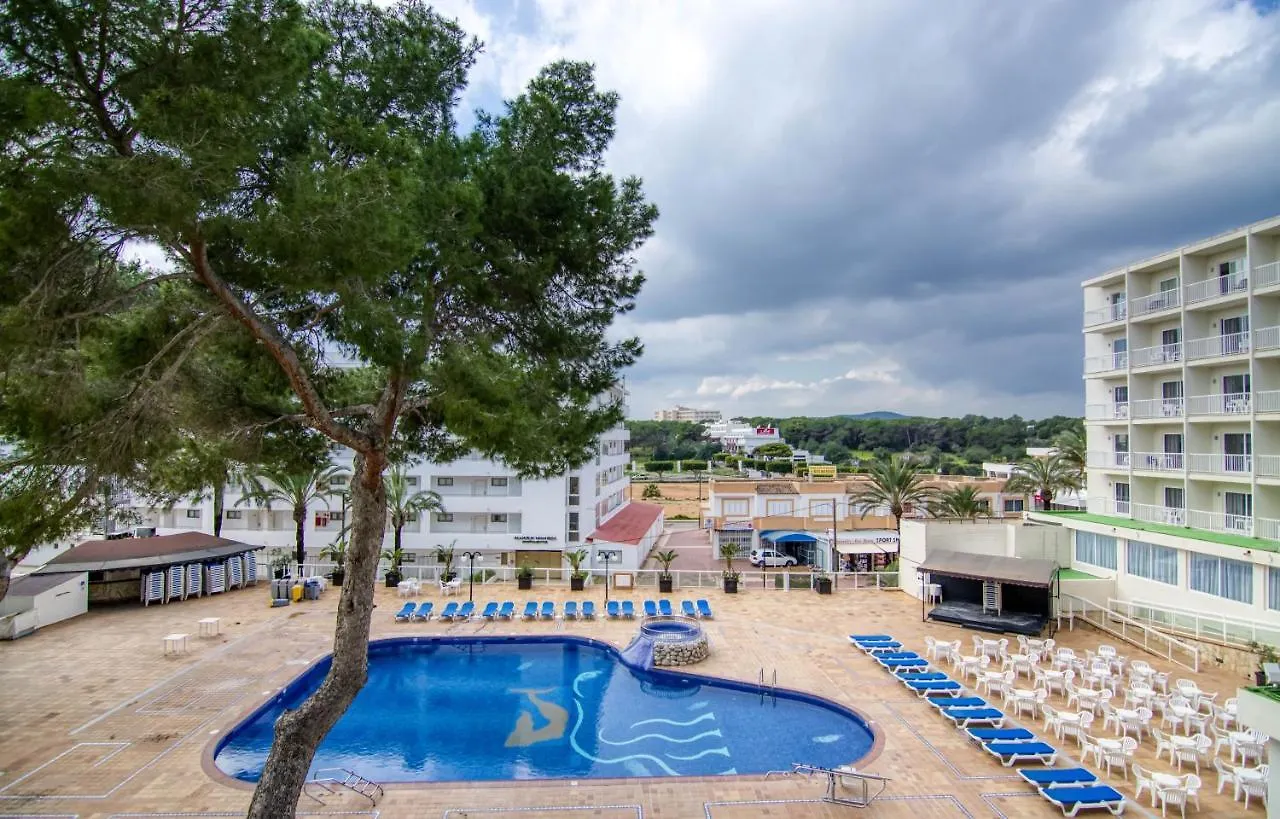 Hotel Moon Dreams Coral Beach Эс-Кана