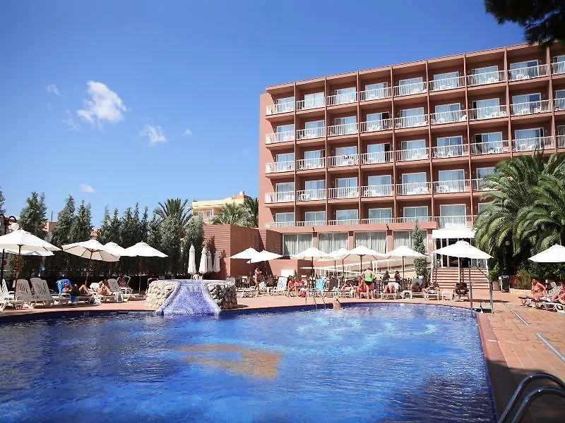 Hotel Moon Dreams Coral Beach Эс-Кана