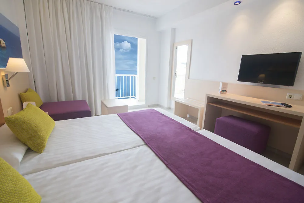 Hotel Moon Dreams Coral Beach Эс-Кана